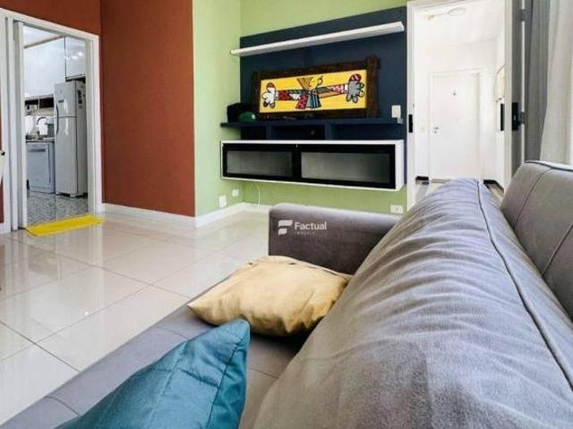 Apartamento venda em Região Imediata de Santos, Região Metropolitana da Baixada Santista