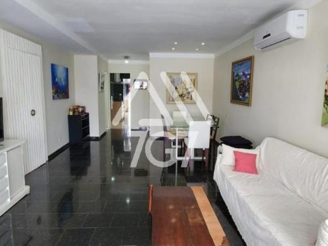 Apartamento venda em Vicente de Carvalho, Guarujá