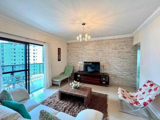 Apartamento venda em Região Imediata de Santos, Região Metropolitana da Baixada Santista