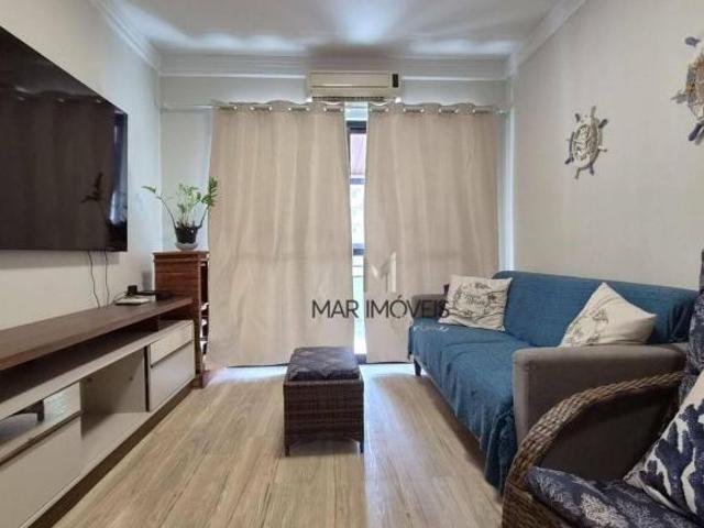 Apartamento venda em Vicente de Carvalho, Guarujá