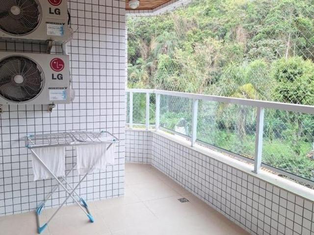 Apartamento venda em Ubatuba