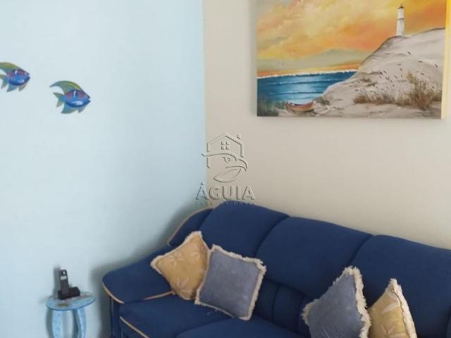 Apartamento aluguel em Ubatuba