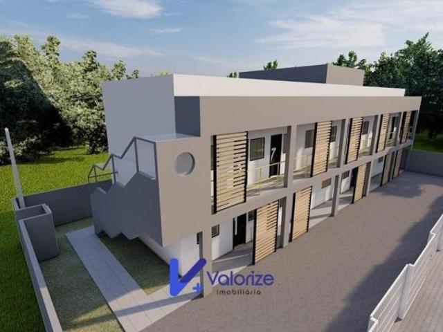 Apartamento venda em Região Geográfica Imediata de Paranaguá, Matinhos