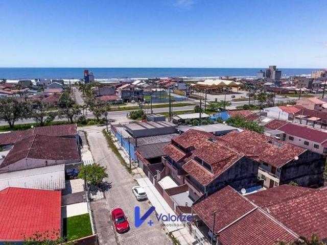 Apartamento venda em Região Geográfica Imediata de Paranaguá, Matinhos