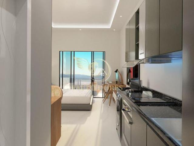 Apartamento venda em Ubatuba