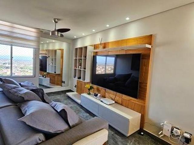 Apartamento venda em Região Imediata de Santos, Região Metropolitana da Baixada Santista