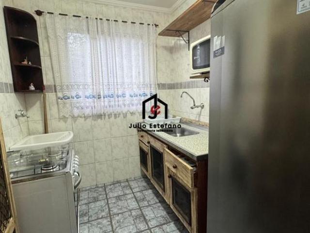 Apartamento venda em Ubatuba