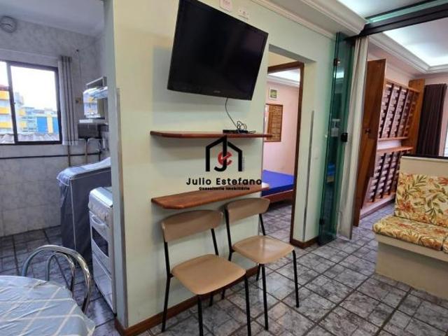 Apartamento venda em Ubatuba