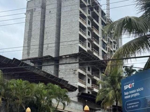 Apartamento venda em Jardim Balneário do Camburí, Caraguatatuba