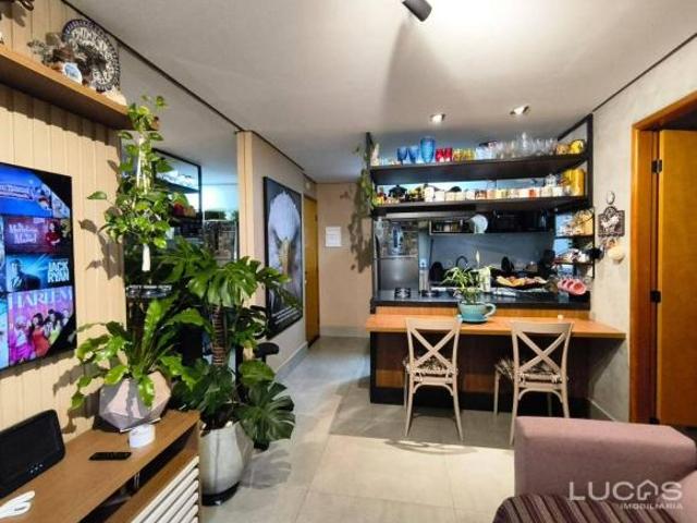 Apartamento venda em Águas Claras, Região Geográfica Intermediária do Distrito Federal