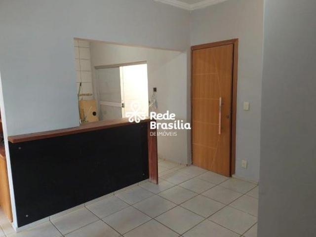 Apartamento venda em Quadra 16, Sobradinho