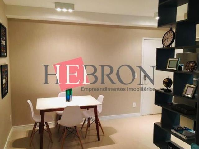 Apartamento venda em Vila Gomes Cardim, São Paulo