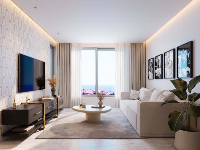 Apartamento venda em Murteira, Ribeira Brava