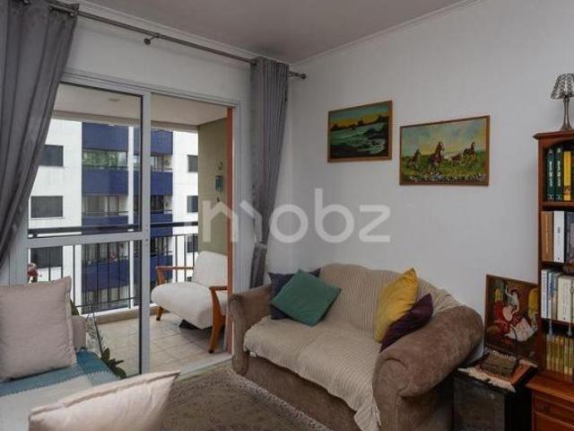 Apartamento venda em Vila Ipojuca, São Paulo