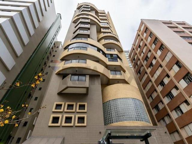 Apartamento venda em Região Geográfica Imediata de Curitiba, Região Metropolitana de Curitiba