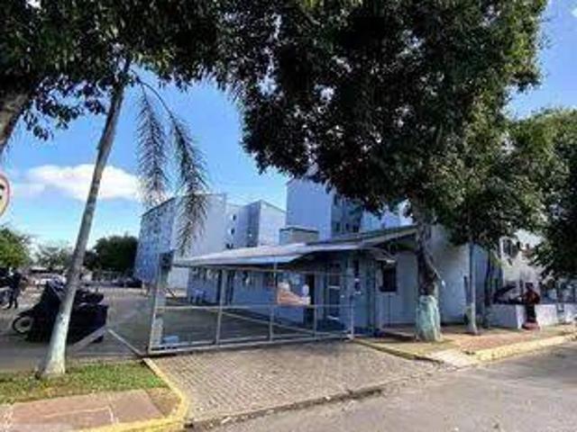 Apartamento venda em Região Geográfica Imediata de Novo Hamburgo - São Leopoldo, Região Metropolitana de Porto Alegre