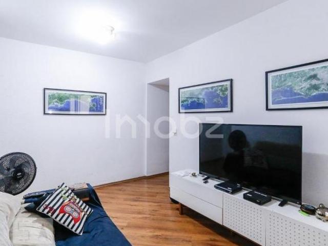 Apartamento venda em Vila Argentina, São Paulo