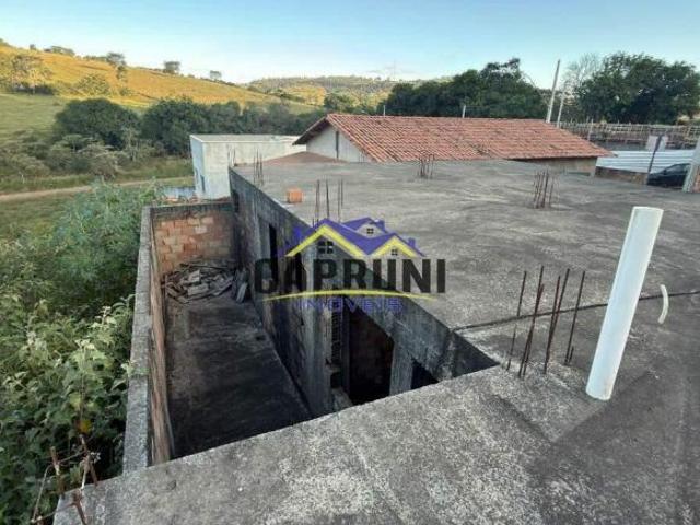 Apartamento venda em Região Geográfica Imediata de Oliveira, Carmópolis de Minas