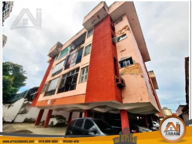 Apartamento venda em Região Geográfica Imediata de Fortaleza, Fortaleza