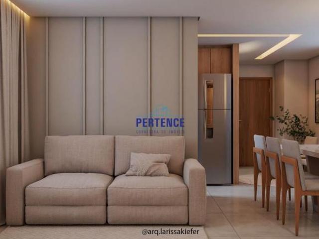 Apartamento venda em Barreiro, Belo Horizonte