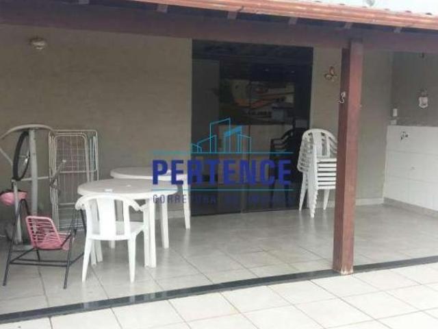Apartamento venda em Vila Ventosa, Belo Horizonte
