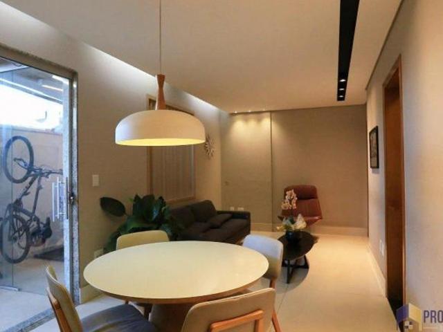 Apartamento venda em Região Geográfica Imediata de Goiás - Itapuranga, Nova Crixás