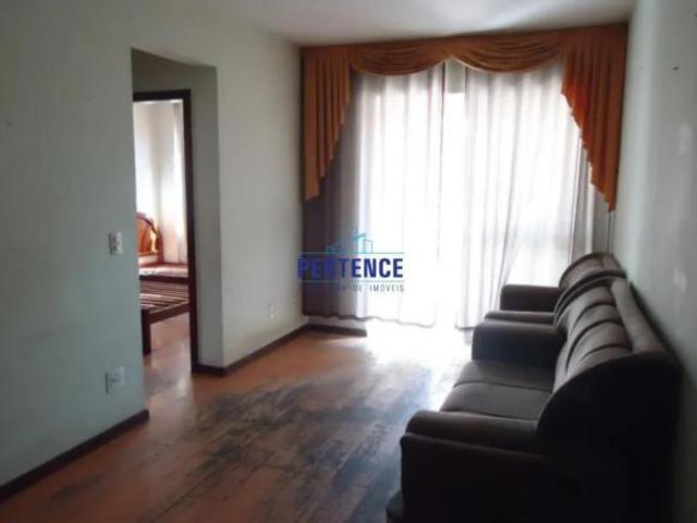 Apartamento venda em Horto, Belo Horizonte