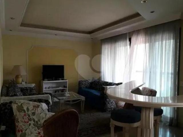 Apartamento venda em Região Imediata de São Paulo, Região Metropolitana de São Paulo