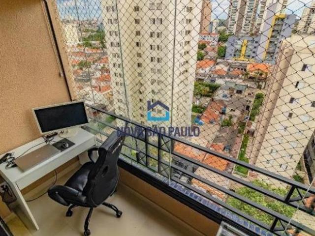 Apartamento venda em Pinheirinho, Amparo