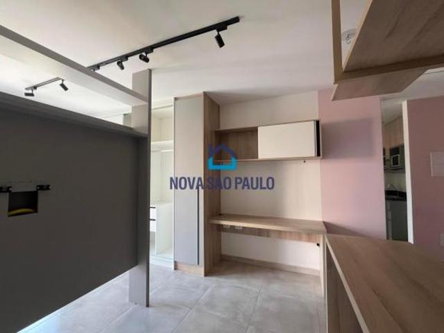 Apartamento venda em Mirandópolis