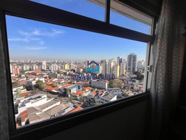 Apartamento venda em Mirandópolis