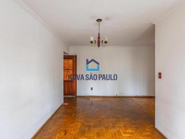 Apartamento venda em Mirandópolis