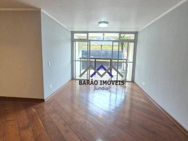 Apartamento venda em Região Imediata de Jundiaí, Jundiaí