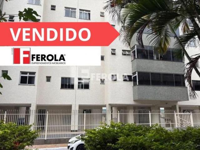 Apartamento venda em Cruzeiro Novo, Cruzeiro