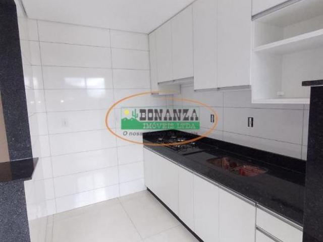 Apartamento venda em Ouro Branco, Região Geográfica Intermediária de Juiz de Fora