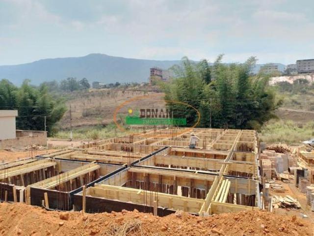 Apartamento venda em Região Geográfica Imediata de Conselheiro Lafaiete, Ouro Branco