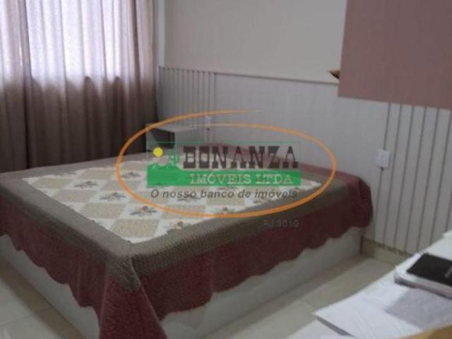 Apartamento venda em Região Geográfica Imediata de Conselheiro Lafaiete, Ouro Branco