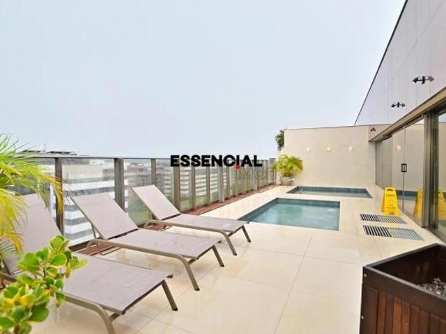 Apartamento venda em SQNW 107, Plano Piloto