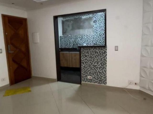 Apartamento venda em Praia Grande