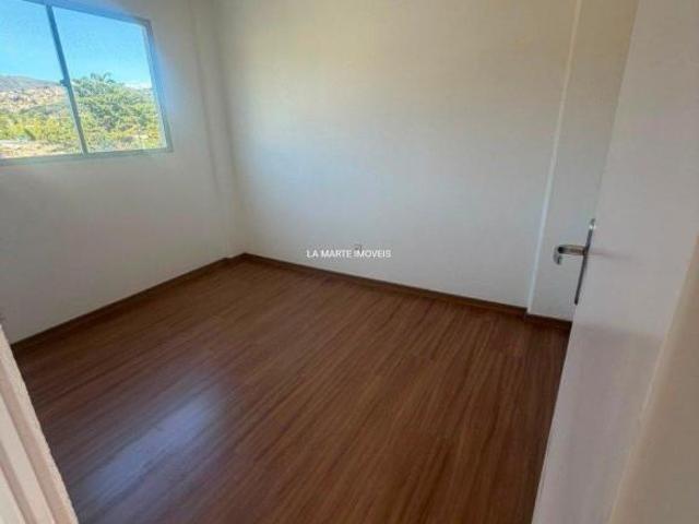 Apartamento venda em Várzea, Ibirité