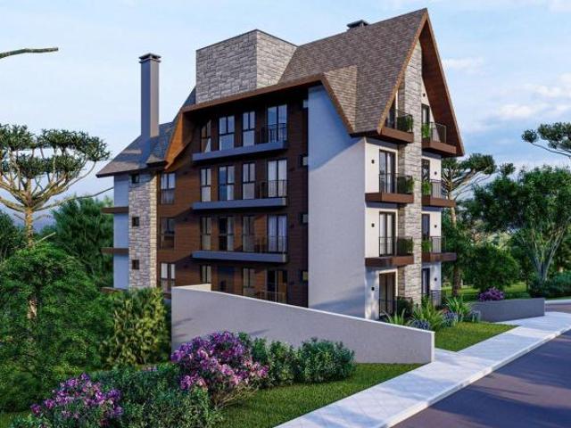Apartamento venda em Vila Olímpica, Gramado