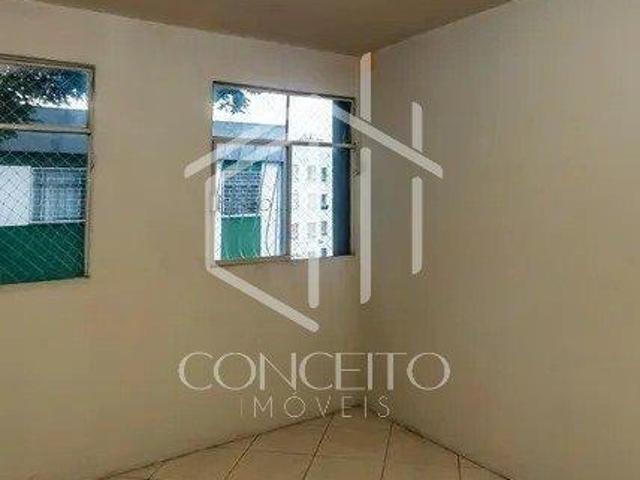 Apartamento venda em Venda Nova, Belo Horizonte