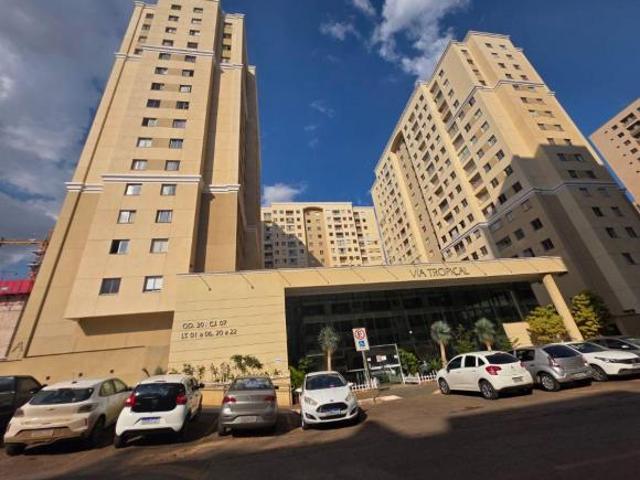 Apartamento venda em Samambaia Norte, Samambaia