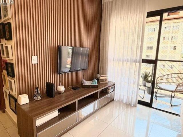 Apartamento venda em Região Imediata de São José dos Campos, Região Metropolitana do Vale do Paraíba e Litoral Norte