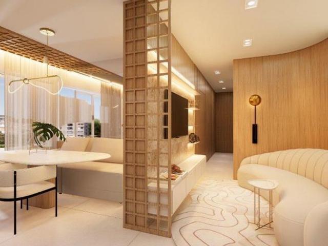 Apartamento venda em Região Imediata de São José dos Campos, Região Metropolitana do Vale do Paraíba e Litoral Norte