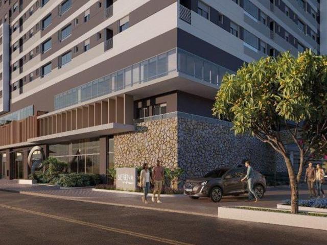 Apartamento venda em Região Imediata de São José dos Campos, Região Metropolitana do Vale do Paraíba e Litoral Norte