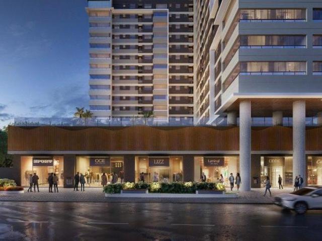 Apartamento venda em Região Imediata de São José dos Campos, Região Metropolitana do Vale do Paraíba e Litoral Norte