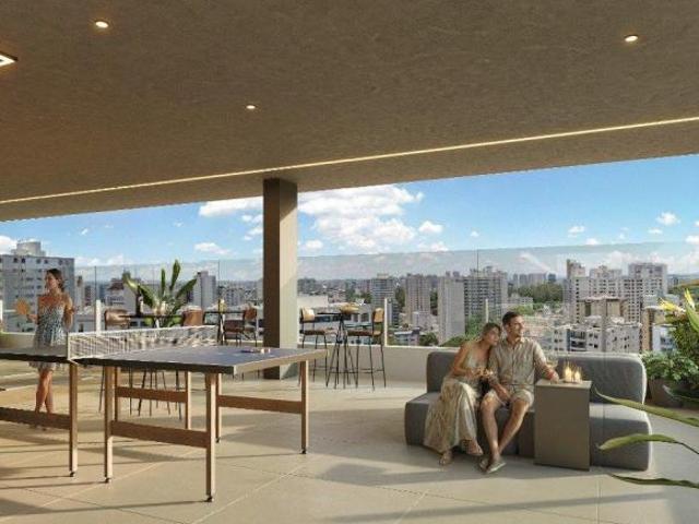 Apartamento venda em Região Imediata de São José dos Campos, Região Metropolitana do Vale do Paraíba e Litoral Norte