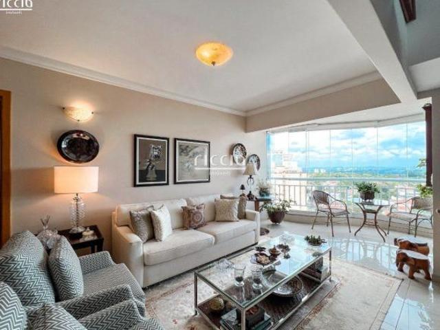 Apartamento venda em Região Imediata de São José dos Campos, Região Metropolitana do Vale do Paraíba e Litoral Norte