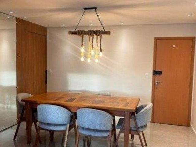 Apartamento venda em Região Imediata de São José dos Campos, Região Metropolitana do Vale do Paraíba e Litoral Norte